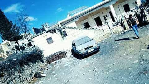 دوو نووسه‌رى رووس پلانى سوپاى توركيا له‌ عه‌فرين ئاشكرا ده‌كه‌ن